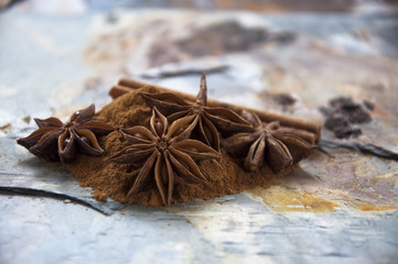 Star Anise