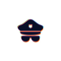 3D Effect - Vector Icon