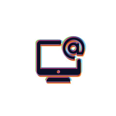 3D Effect - Vector Icon