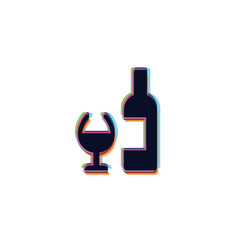 3D Effect - Vector Icon