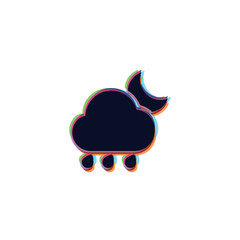 3D Effect - Vector Icon