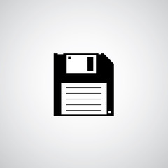 floppy disk icon