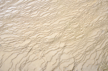 Obraz premium Gold and Silver Spill,Sichuan,China