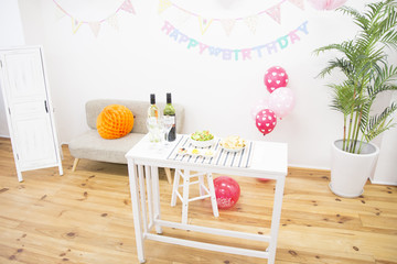 パーティセット