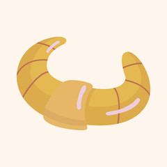 bread theme elements