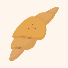 bread theme elements