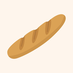 bread theme elements