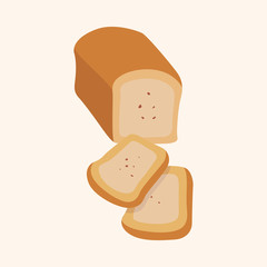 bread theme elements