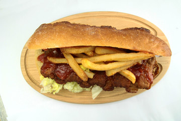 américain mexicanos