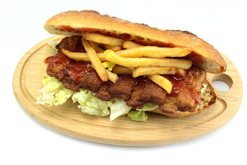 américain mexicanos