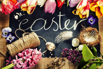 Easter