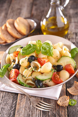 pasta salad