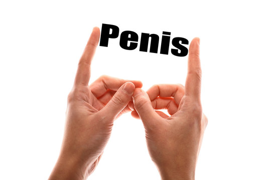 Big penis