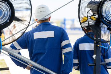 working in the enterprise