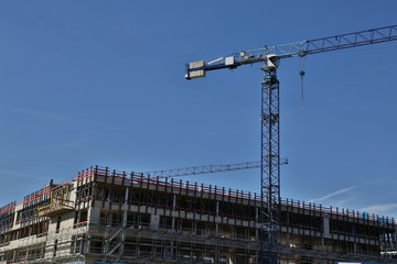 build house