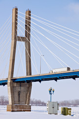 Quincy Memorial Bridge