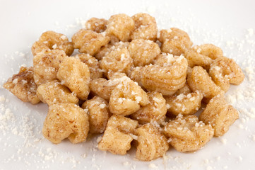 gnocchi padovani