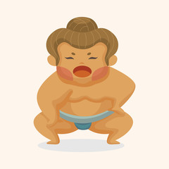 Sumo theme elements