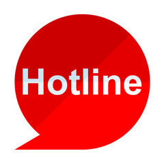 Icono Hotline