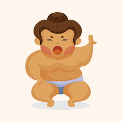 Sumo theme elements