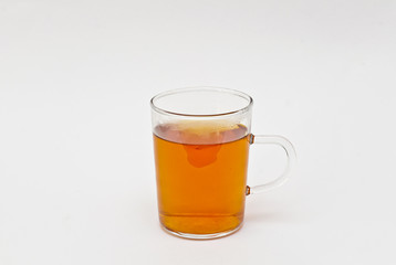 Schwarzer Tee