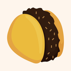 bread theme elements