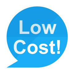 Icono Low Cost!