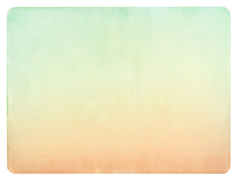 Pastel background with paper texture