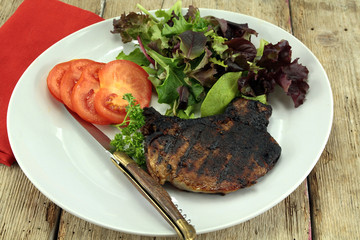 côte de prc