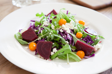 Beet Salad