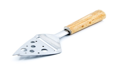 Fototapeta premium cheese slicer