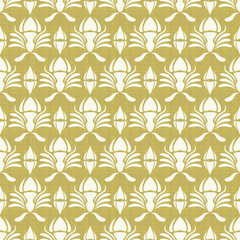 Texture with abstract elements