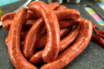 merguez
