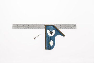 Combination Square
