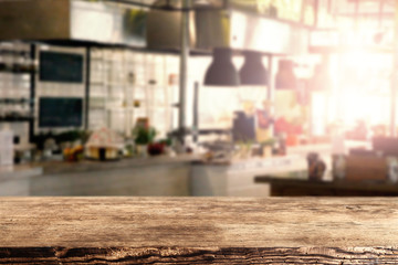desk