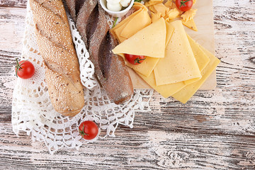 sandwich