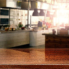 desk