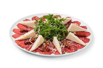 Beef Carpaccio