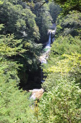 cachoeiras do jap&atilde;o