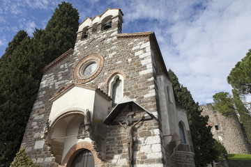 Chiesetta di S. Spirito, Gorizia
