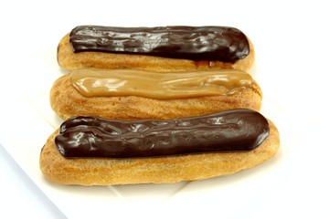 éclairs