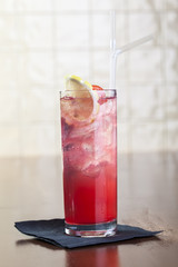 millionaire coctail