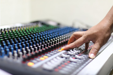 Audio Control