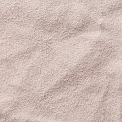 Synthetic chamois cloth