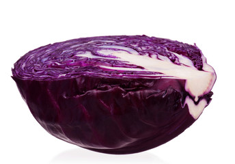 Fresh cabbage