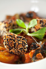 Pasta Farfalle