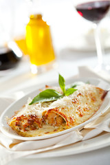 Cannelloni