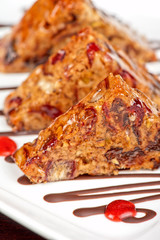 Fruit bread