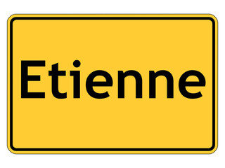 Beliebter Vorname