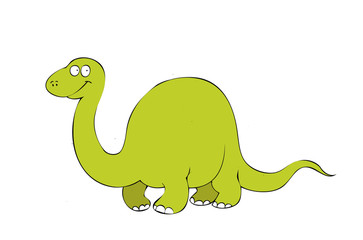 Diplodocus